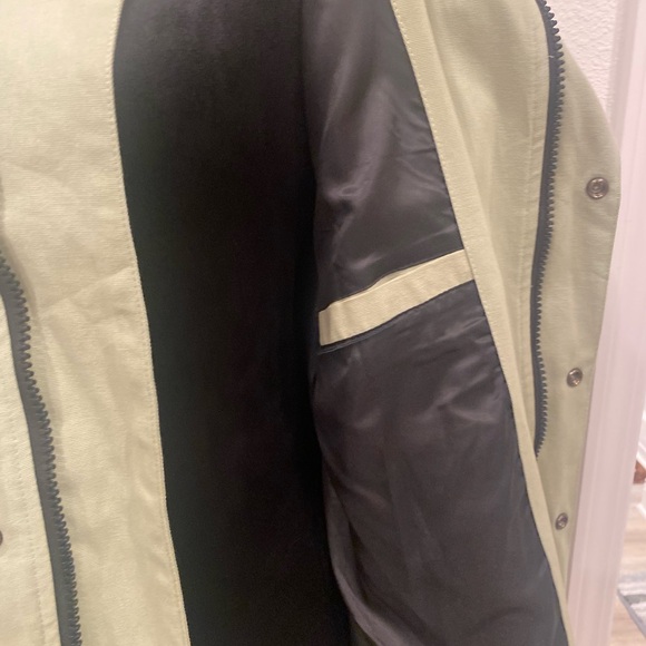 UNM Utility Jacket new without tags XL - Picture 6 of 10
